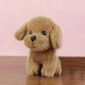 1PC Cute Puppy Plush Teddy Dog
